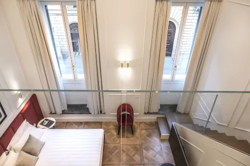 Residenza Quartieri Storici