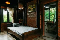Suoi Rao Ecolodge Hotels in Suoi Giao