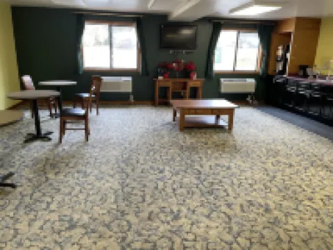 SureStay by Best Western Prince Frederick Hotels in Prince Frederick