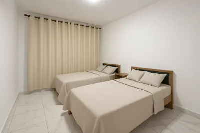 Luxurious 4-Floor Chalet in Port Said's Gomrokia District Hotels near The Lighthouse of Port Said
