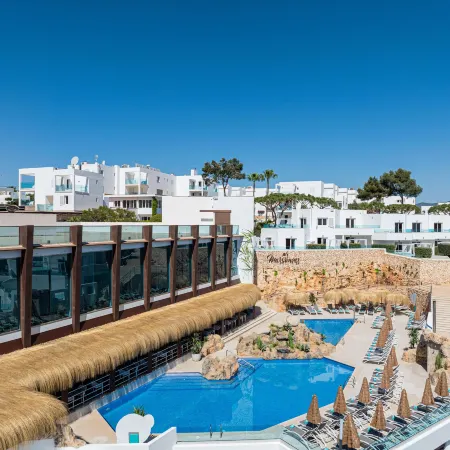 MarSenses Ferrera Blanca Hotel - Adults Only