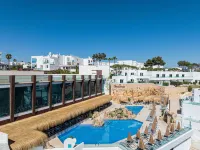 MarSenses Ferrera Blanca Hotel - Adults Only - 海滩