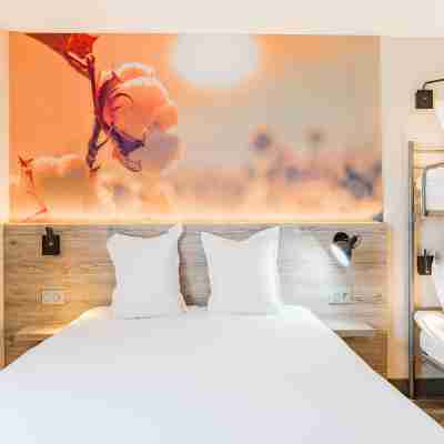 Kyriad Direct Tours Sud - Chambray les Tours Rooms