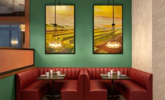 Hotel Ardent Dayton Downtown, Tapestry Collection by Hilton