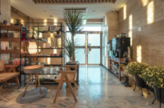 SongJeong Olla Hotel