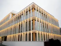 Das Kaya Hotel Stuttgart Airport Messe Hotels near Stuttgart Airport