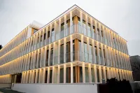 Das Kaya Hotel Stuttgart Airport Messe Hotels near Stuttgart Airport