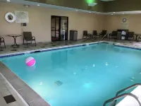 Hampton Inn Joliet-I-80 - Pool