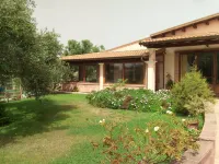 Agriturismo Is Scalas Hotels in Assemini