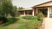 Agriturismo Is Scalas Hotel a 
