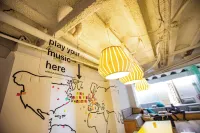 River Hostel