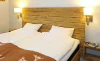 Ski Lodge Tänndalen