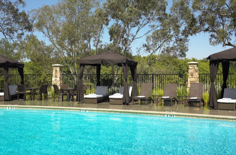 The Westin Verasa Napa photo 2