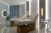 Hotel Crystal Mountain - spa
