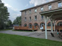 Maison Zacharie Hotels in Desbiens