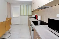 Garitsa Gem Suite Hotels near Corfu International Airport