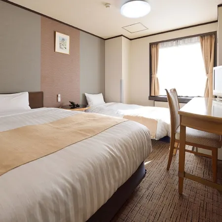 Belmont Hotel