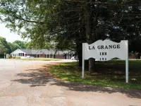 The Lagrange Inn & Extended Stay