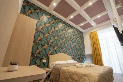 Medina Art & LifeStyle H., by ClaPa Group Dislocated Hospitality Hotel a 