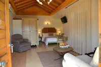 Liotrivi Historical Mansion and Boutique Hotel Hotels in Asopos