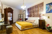 Casa Rubino - Confortevole Casa Con Ampio Spazio Esterno e Piscina Privata - Bungalows