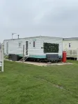 Ingoldmells -Caravan- Sleeps 6 - Seaside - Parking - parking