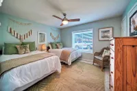 Beachfront Retreat w 2 Pools Tennis Boardwalk Pura Vida by AvantStay