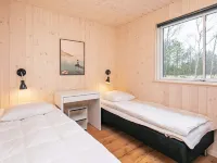 5 Star Holiday Home in Fjerritslev Hotels in Fjerritslev