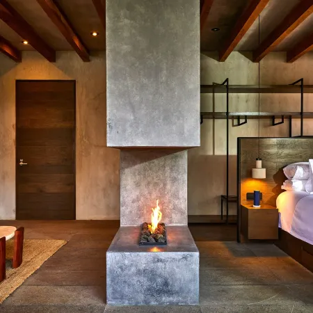 Fishers House Hotel Avándaro
