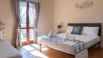 Casa Stella di Mare Hotels near Parco pubblico con giochi per i bambini