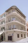 Plānis STR Urban Suites by Semavί