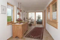 Apartment in Damuls Near Hiking Trails