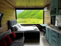 Runaway House - Qalacıq Hotels in Ismayilli