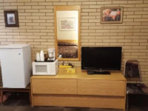 Safari Inn Motel Hotels in Swift Current