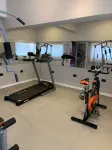 Benjamín I - Gym