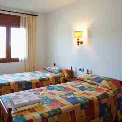 Apartaments les Dunes Rooms