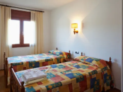 Apartaments les Dunes Hotels in Pals