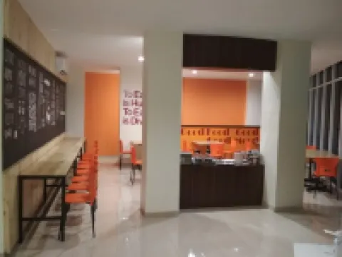 Front One Budget Muntilan Hotels in Magelang Regency
