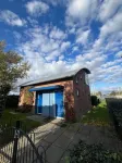 6 Pers. Modern Harbor House with Fenced Garden with the Lake View