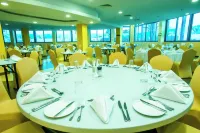 Best Western Parrot Hotel - 朝食
