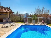 Villa Lemily - Swimmingpools