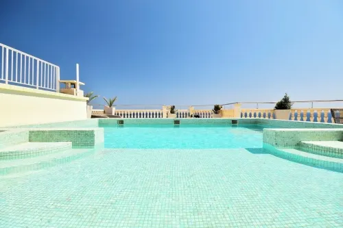 Atico Suite Ola Blanca Hotels in Finestrat