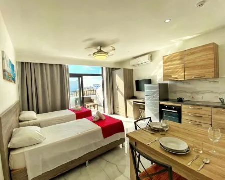 For Rest Aparthotel Hotels in Bugibba