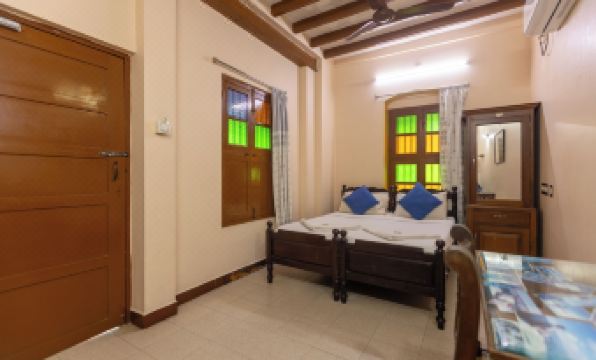 Coramandal Heritage - Housity