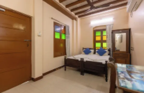 科羅曼德爾喜來得酒店