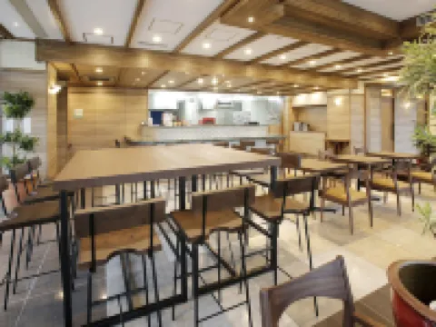 ホテルサンオーク柏の葉 柏市のホテル