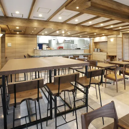 Hotel Sunoak Kashiwanoha