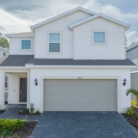 4432 Amazing 6Bd for a Relaxing Vacation