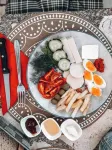 SERENİTA Stone House Hotels in Przno