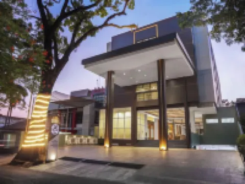 IB23 Inn Boutique Hotel